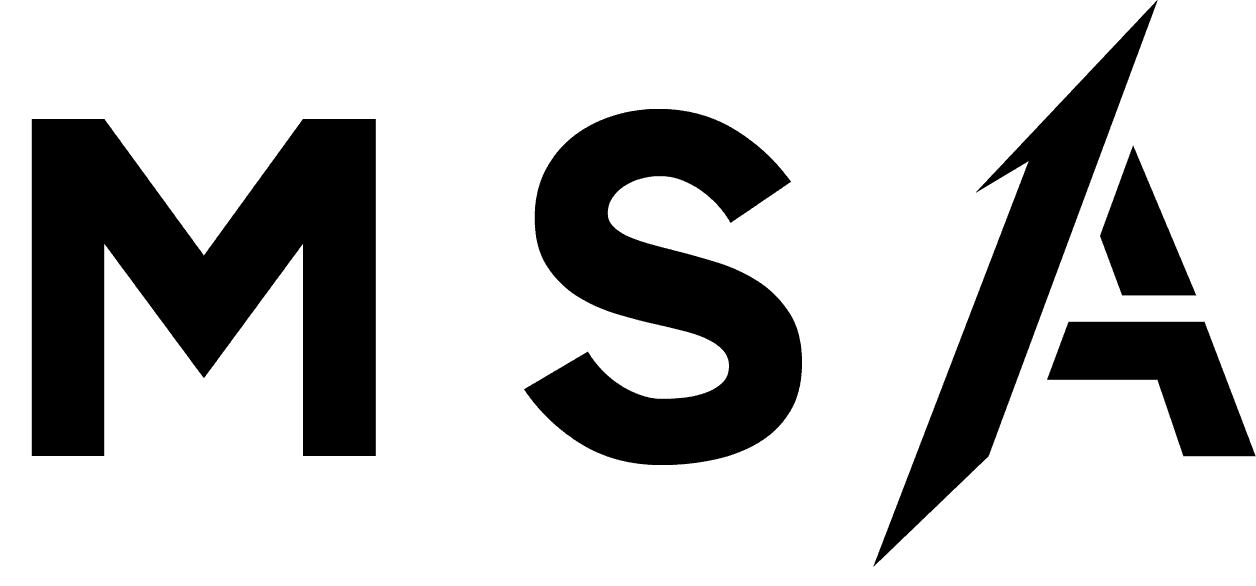 MSA Logo