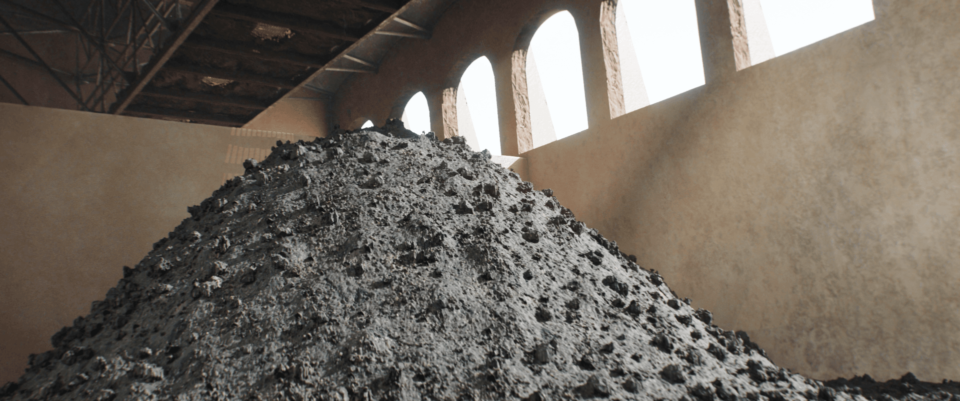 An optimized pipeline to survive