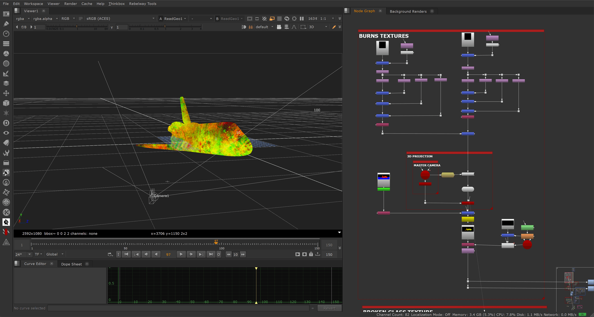 BUILDING MARS — Apply everything learned… and much more - 1