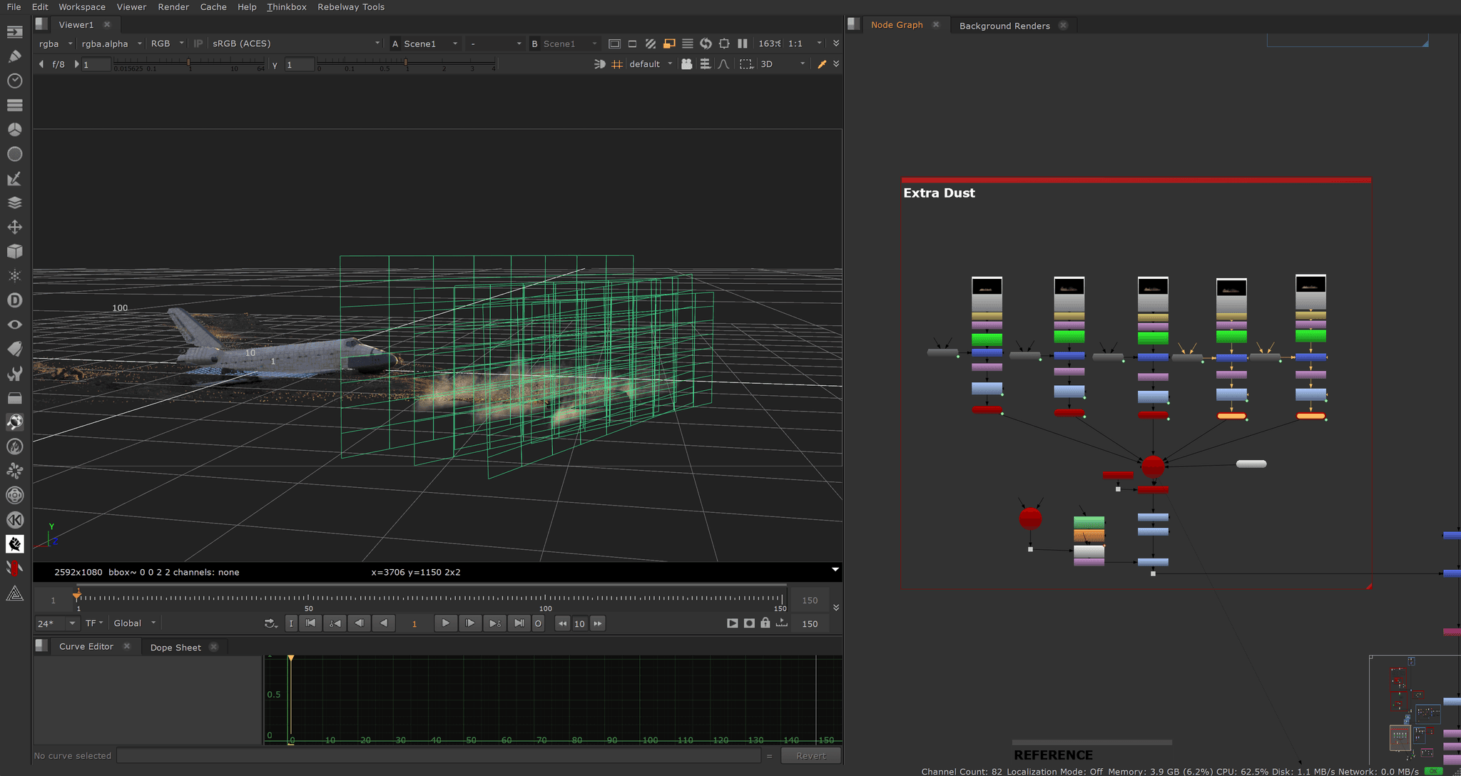 BUILDING MARS — Apply everything learned… and much more - 2