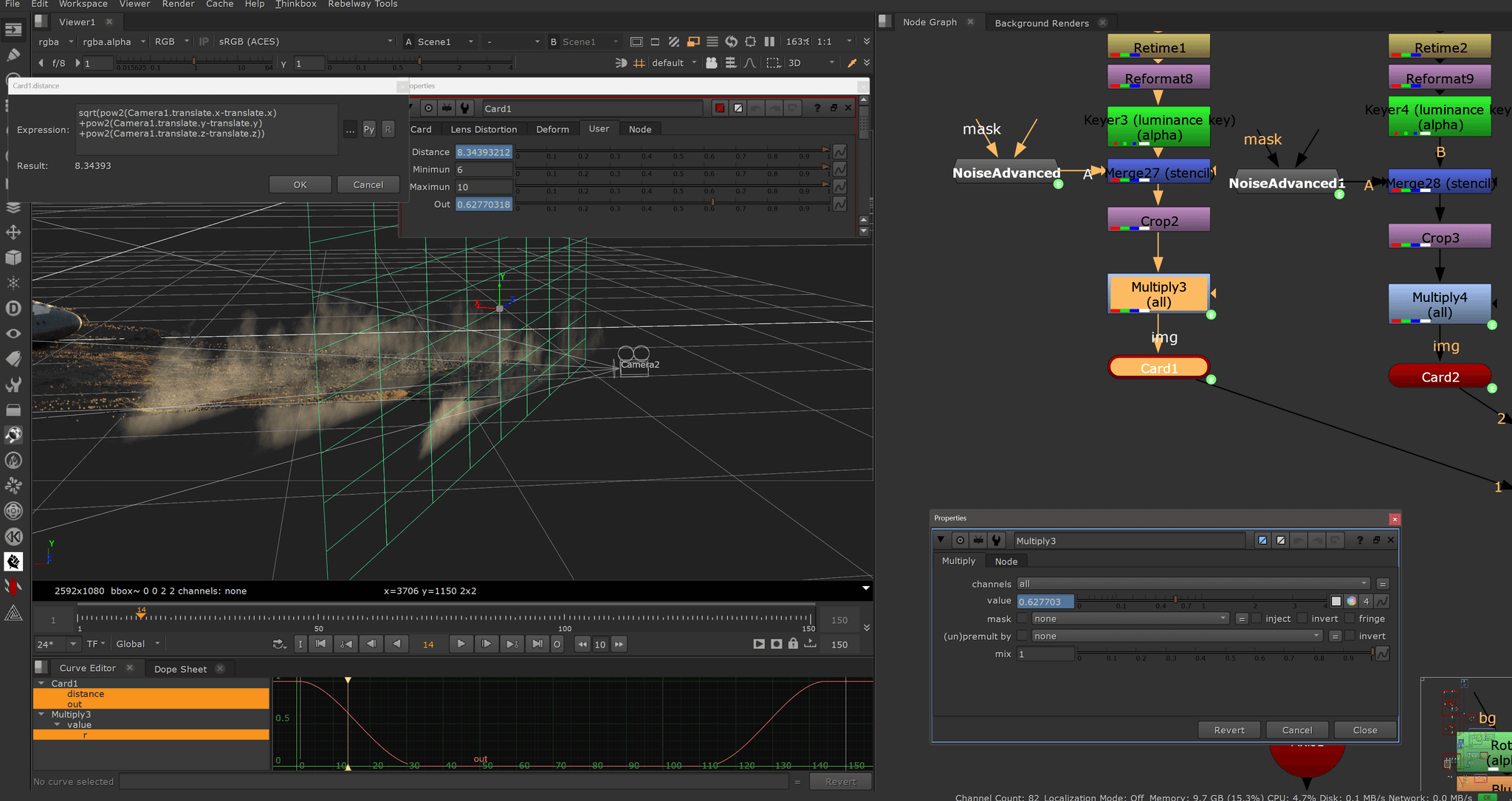 BUILDING MARS — Apply everything learned… and much more - 3