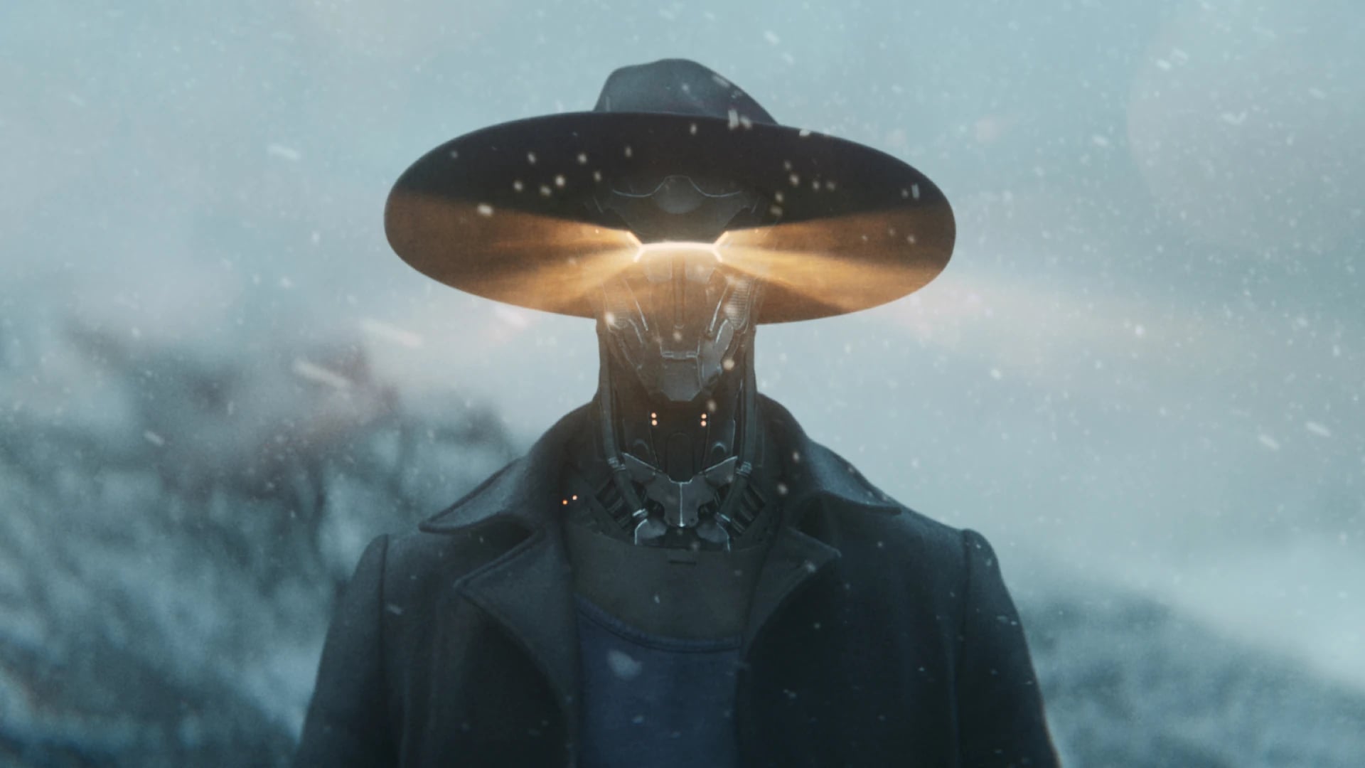 The Bounty Hunter